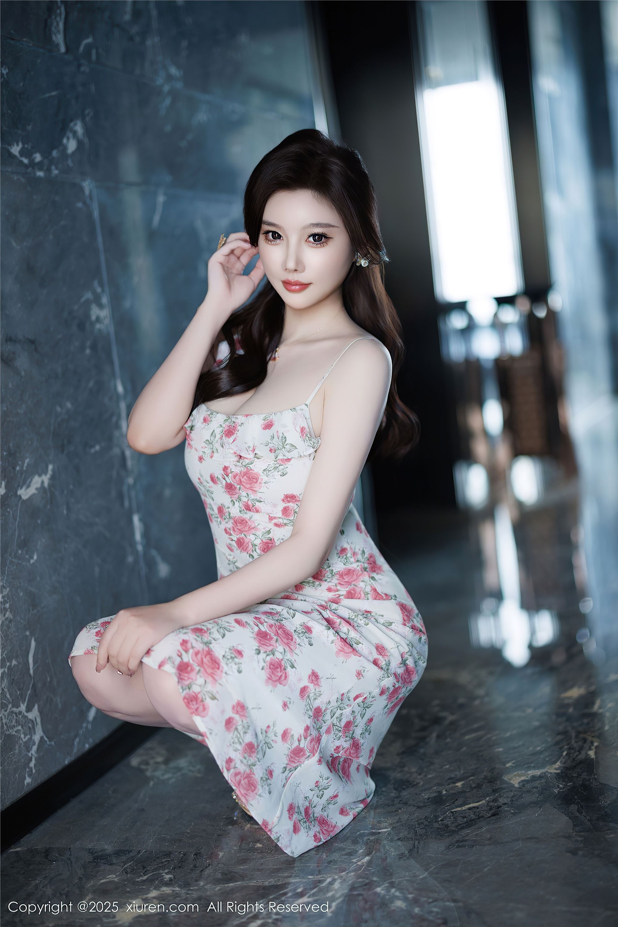 Xiuren秀人网 2025.11.12 NO.10977 CHENCHEN